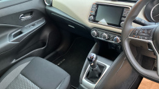 Nissan Micra 1.0 IG-T 92 Acenta 5dr Petrol Hatchback